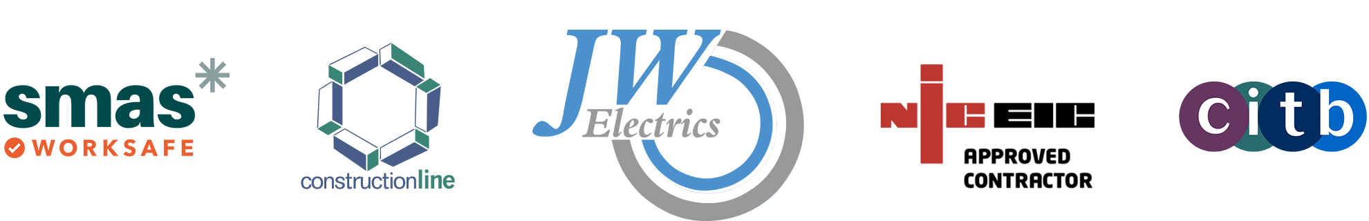 JW Electrics - Electrical Contractors